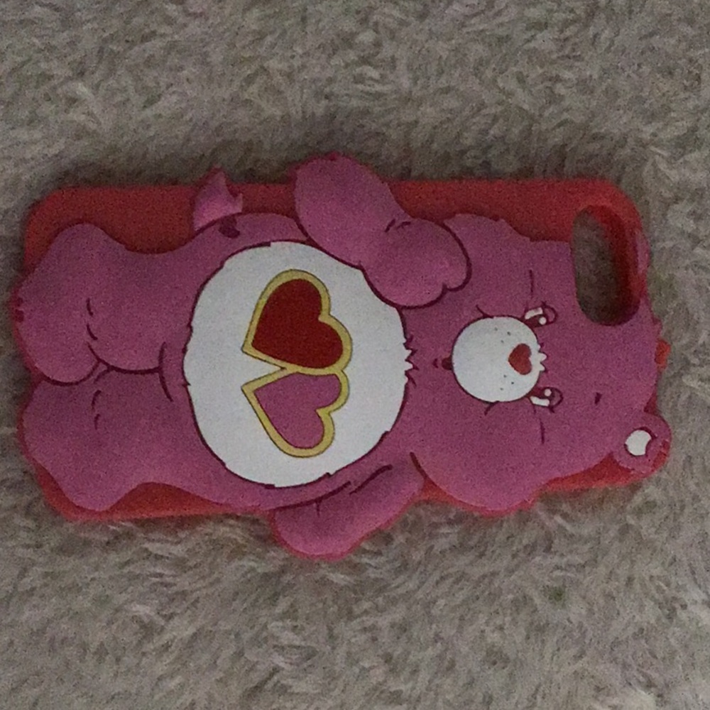 Carebears Case